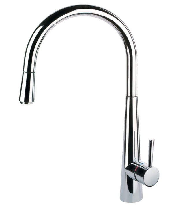 SMEG vandens maišytuvas MD14CR  | 1