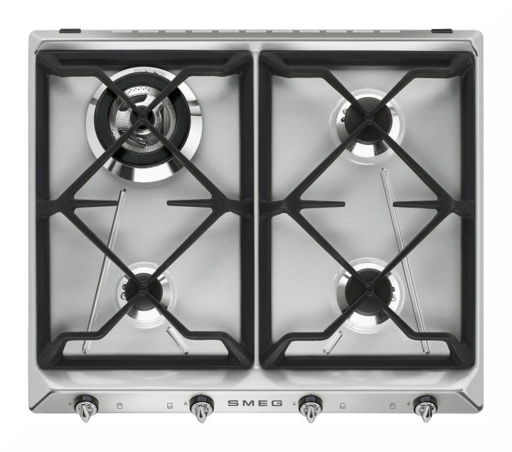 SMEG dujinė kaitlentė  | 1