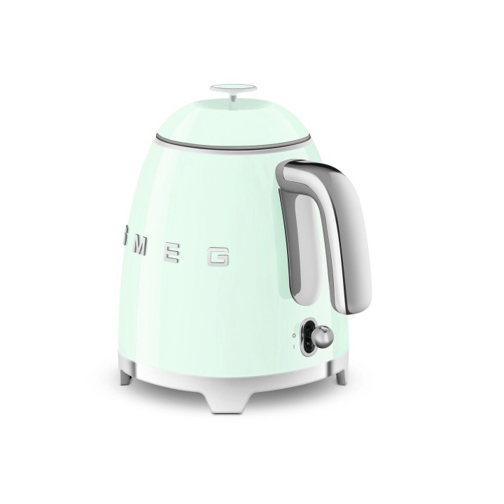 SMEG elektrinis virdulys, 800 ml KLF05PGEU | 4