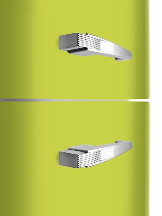 SMEG šaldytuvas  | 8