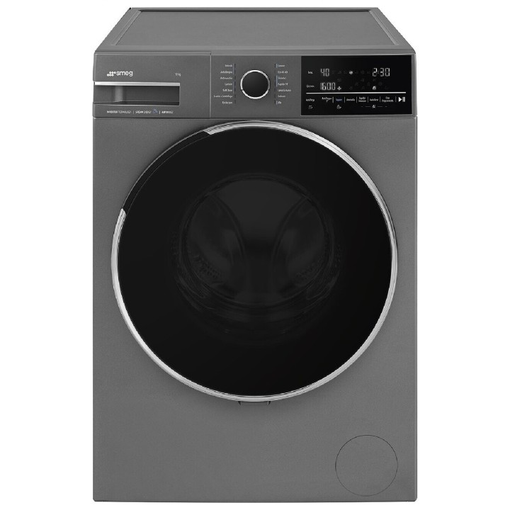 SMEG skalbyklė WNG06SLAA10 | 1