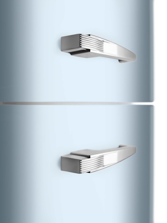 SMEG šaldytuvas  | 6