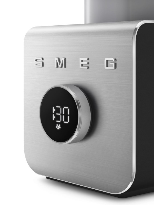 SMEG smulkintuvas-kokteilinė  | 7