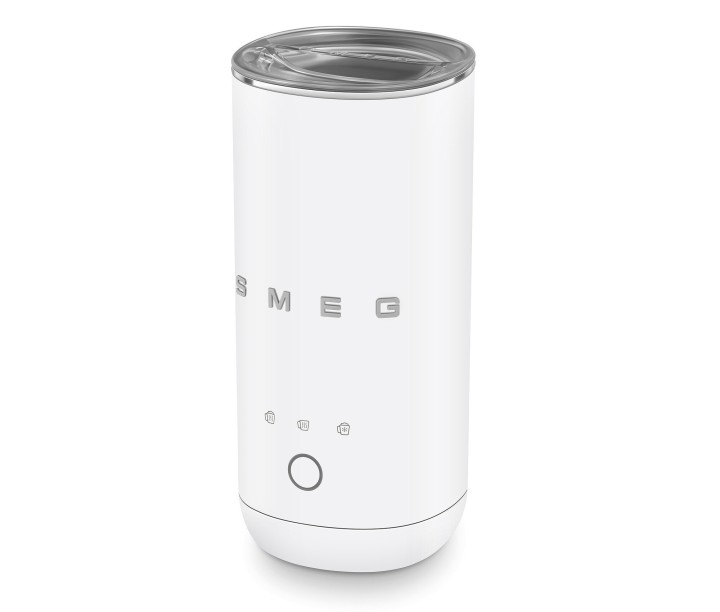 SMEG pieno putų plakiklis MFF02WHMEU | 3