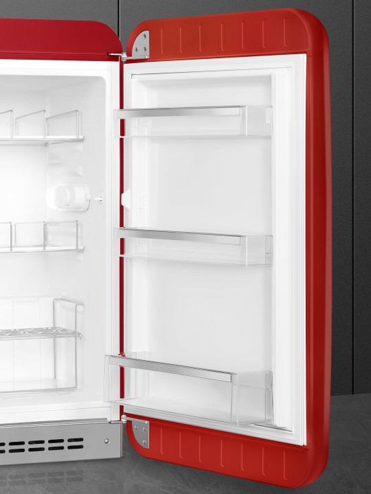 SMEG šaldytuvas  | 4