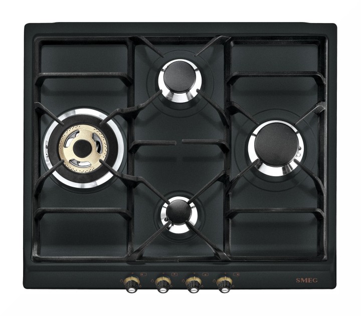 SMEG dujinė kaitlentė  | 1