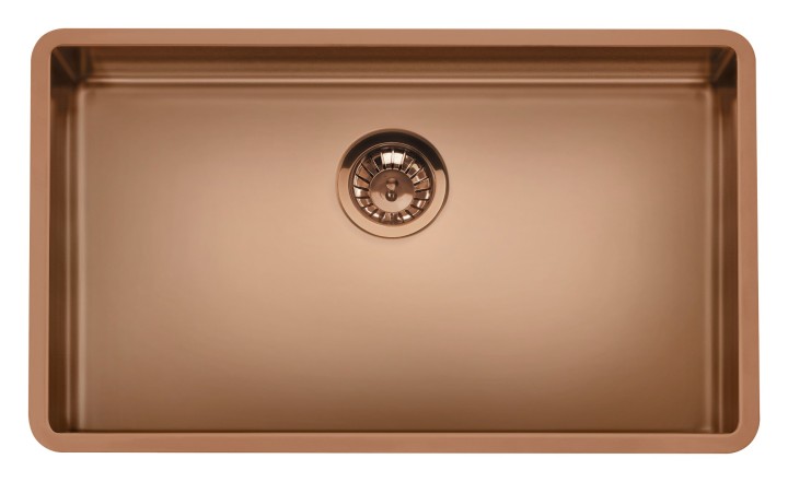 SMEG plautuvė VSTR71CUX  | 1