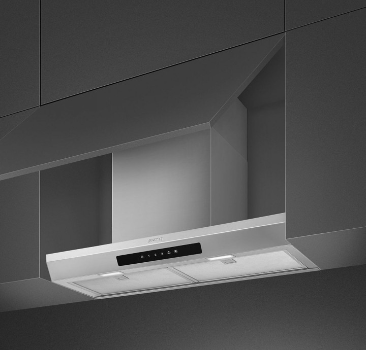 SMEG gartraukis KSGT73X  | 2