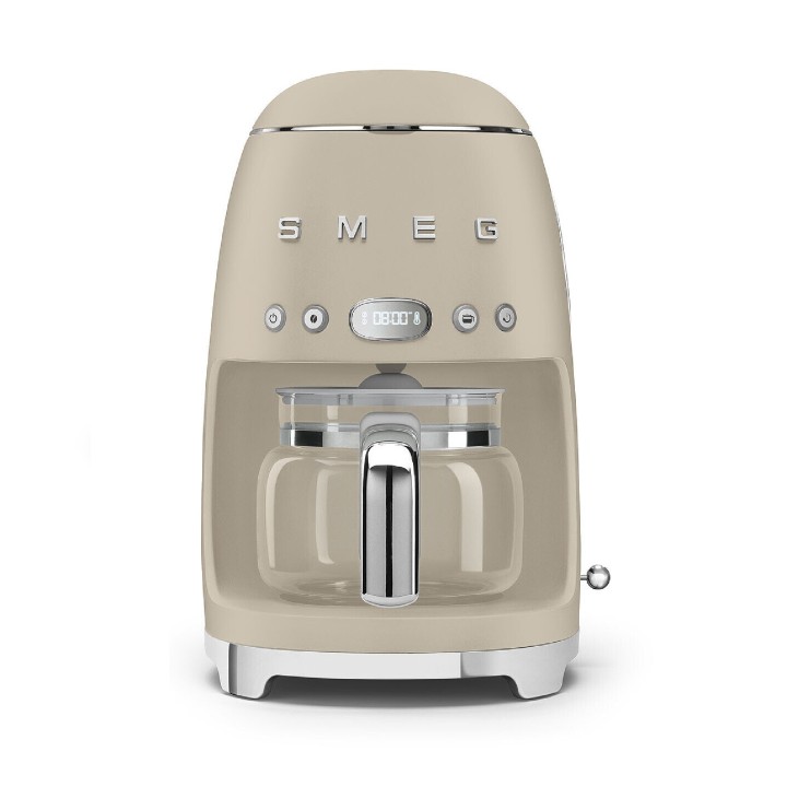 SMEG kavos virimo aparatas DCF02MLMEU | 1