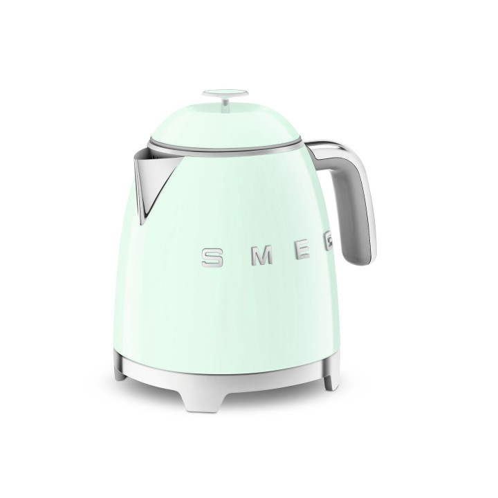 SMEG elektrinis virdulys, 800 ml KLF05PGEU | 3