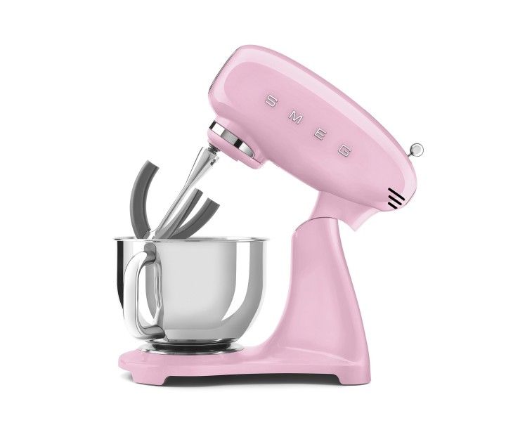 SMEG virtuvinis kombainas  | 4