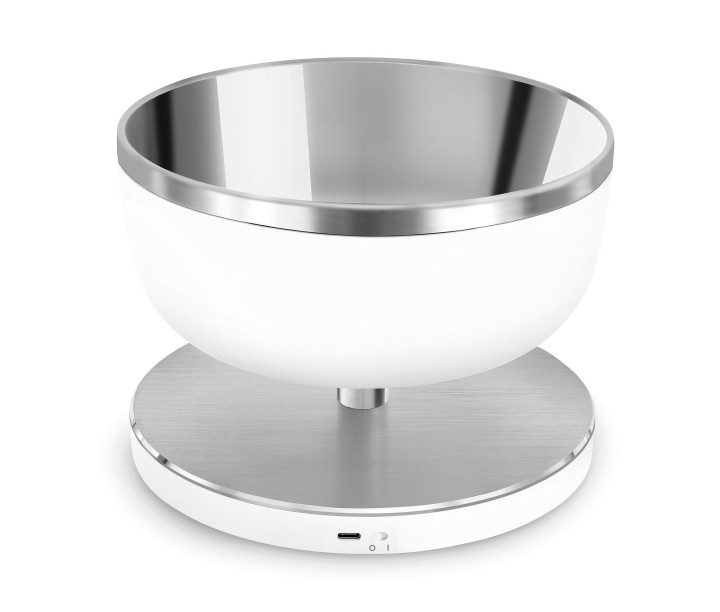 SMEG svarstyklės KSC01BLMWW  | 4