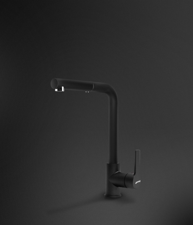 SMEG vandens maišytuvas MID1MN  | 2