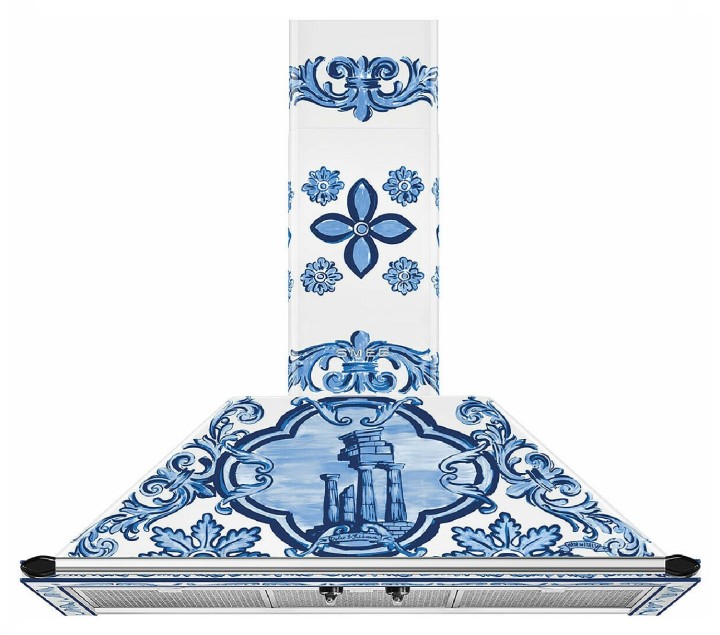 SMEG gartraukis  | 1