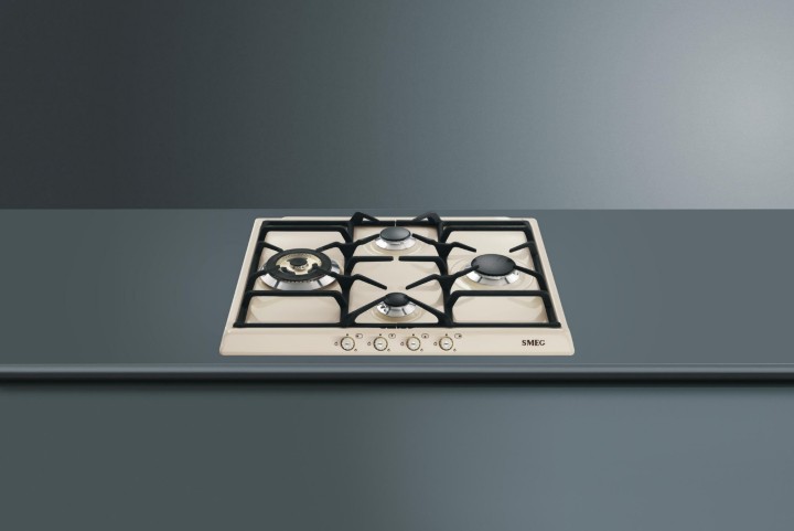 SMEG dujinė kaitlentė  | 2