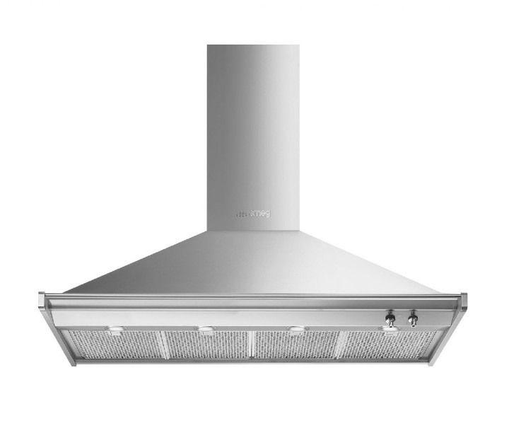 SMEG gartraukis KD120HXE  | 1