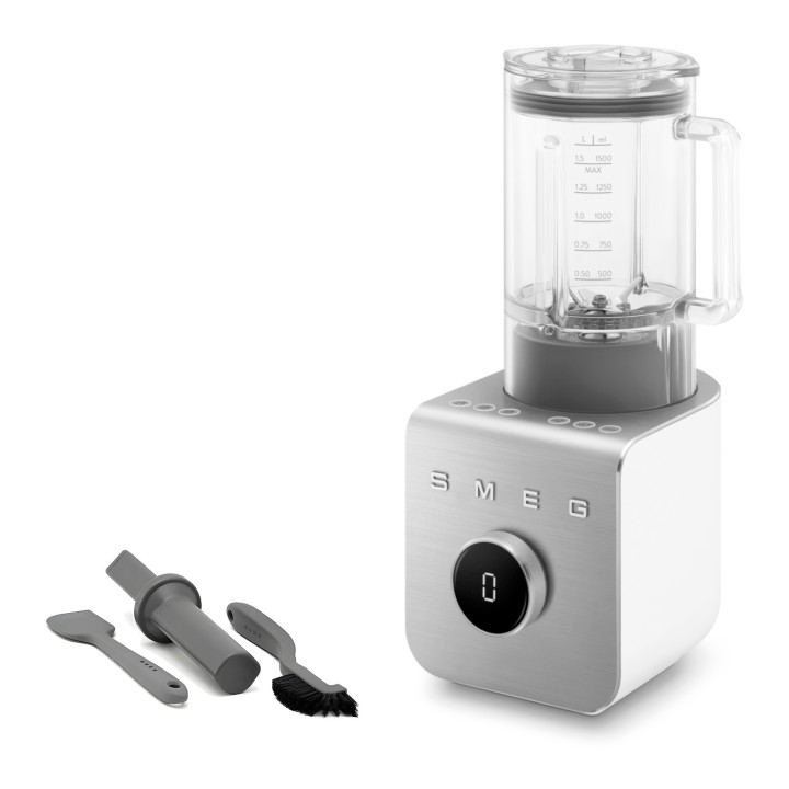 SMEG smulkintuvas-kokteilinė  | 6