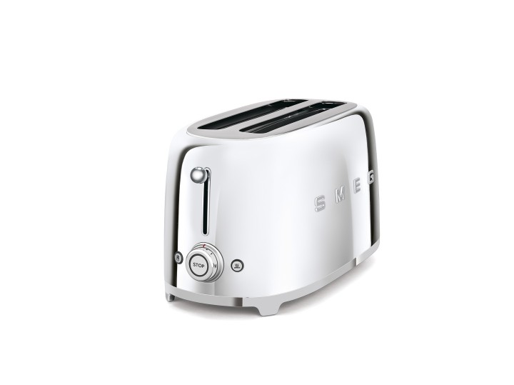 SMEG skrudintuvas TSF02SSEU  | 2