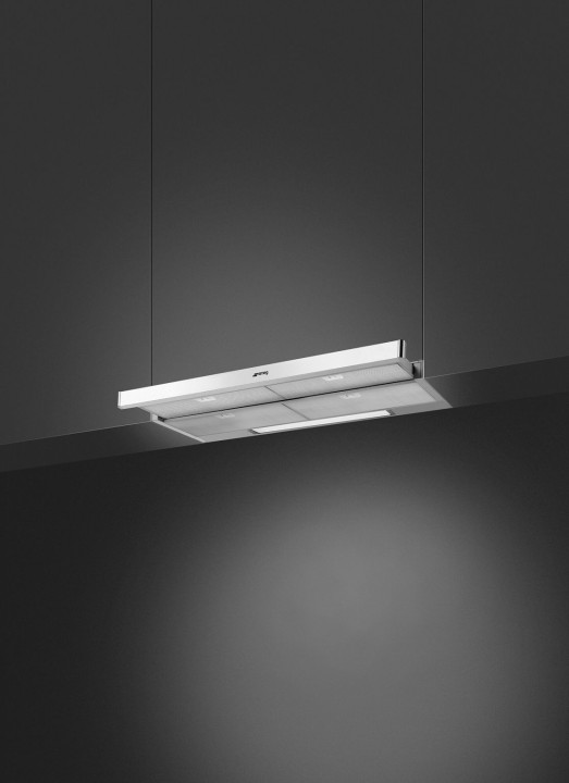 SMEG gartraukis KSET9XE2  | 2