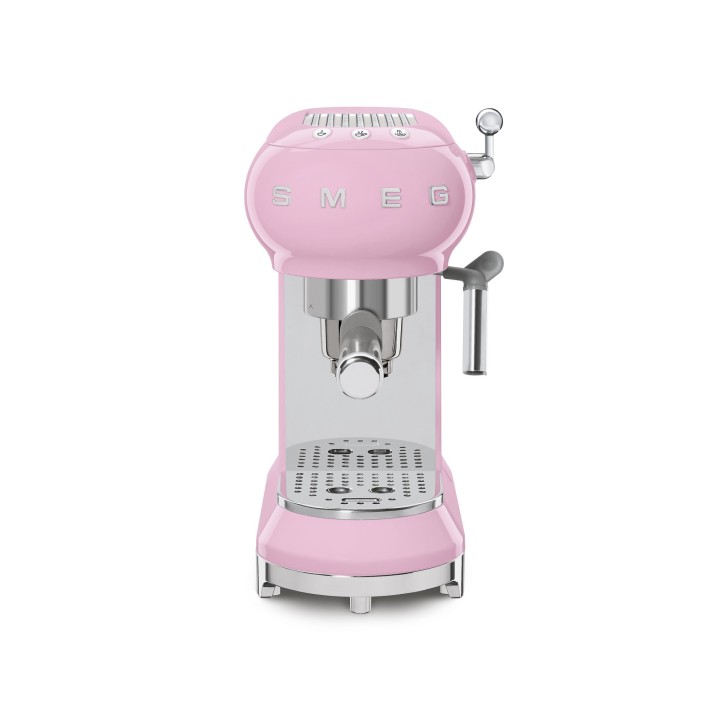 SMEG kavos virimo aparatas ECF01PKEU | 3