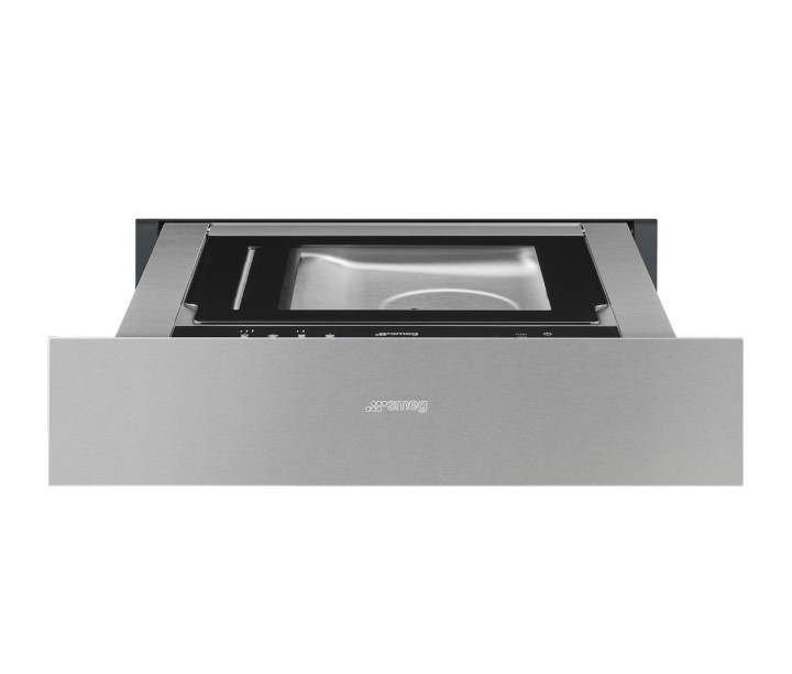 SMEG vakuumavimo stalčius CPV315X  | 1