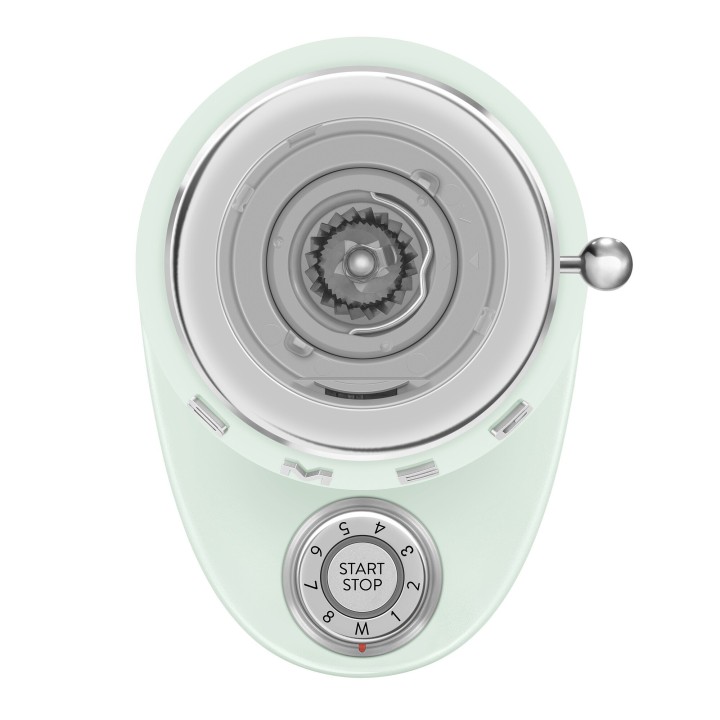 SMEG kavos pupelių malūnėlis CGF03PGEU | 8