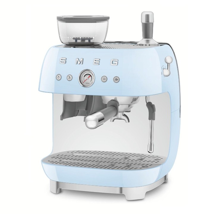 SMEG kavos virimo aparatas EGF03PBEU | 1