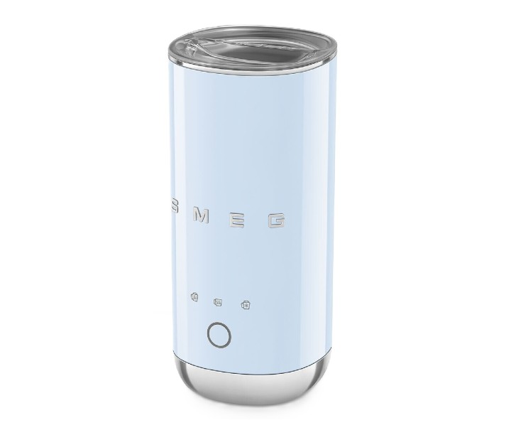 SMEG pieno putų plakiklis MFF02PBEU | 2