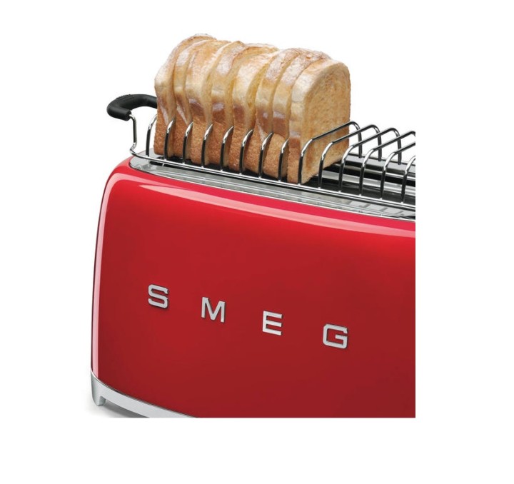 SMEG grotelės bandelių pašildymui skrudintuvams TSF01...  | 2