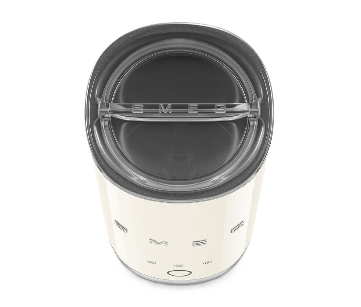 SMEG pieno putų plakiklis MFF02CREU | 4