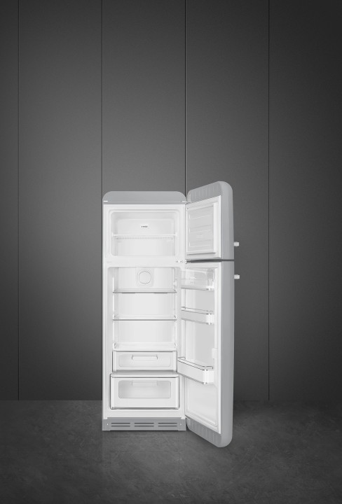 SMEG šaldytuvas FAB30RSV6 | 4