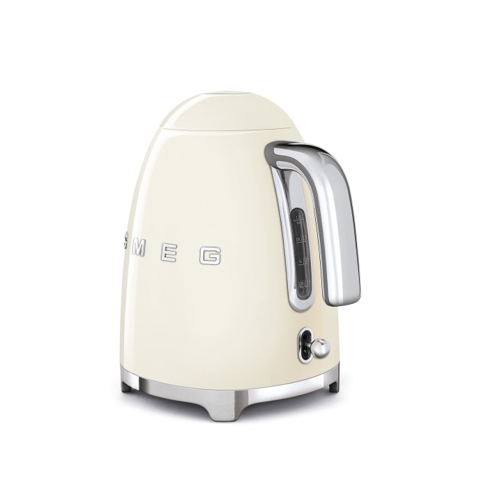 SMEG elektrinis virdulys 1,7 l  | 4