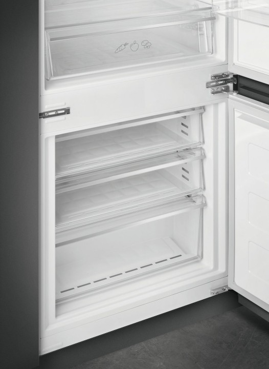 SMEG šaldytuvas C475VE  | 5