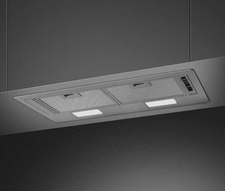 SMEG gartraukis KSG70E  | 1