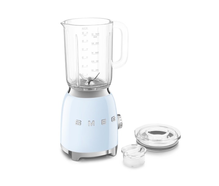 SMEG smulkintuvas-kokteilinė  | 7