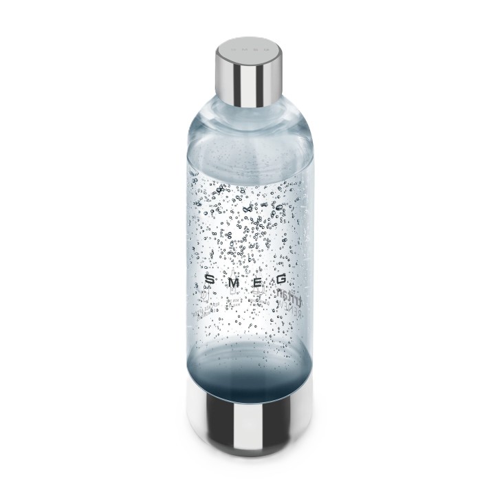 SMEG butelis gazuotų gėrimų gaminimo aparatui SKC01...  | 4