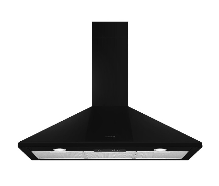 SMEG gartraukis KSED95BL | 1