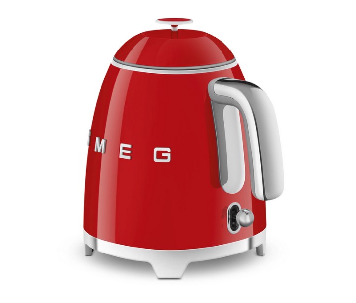 SMEG elektrinis virdulys, 800 ml KLF05RDEU | 4