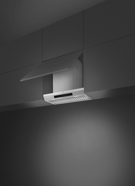 SMEG gartraukis KSGT64X  | 3