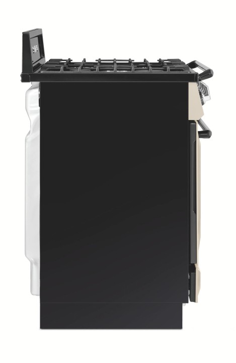 SMEG dujinė viryklė su elektrine orkaite  | 6