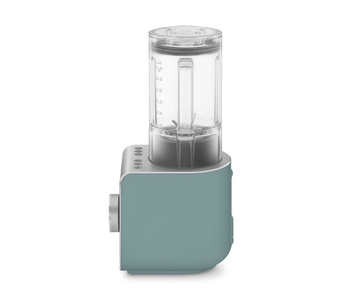 SMEG smulkintuvas-kokteilinė  | 6