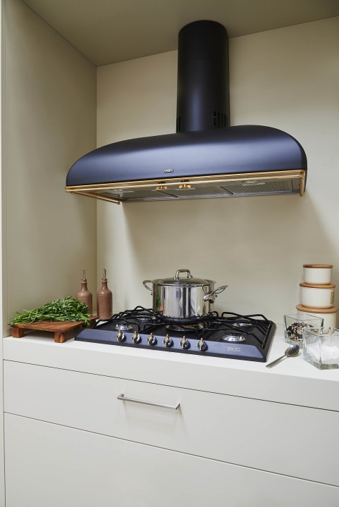 SMEG gartraukis  | 2