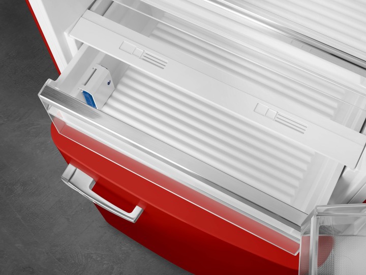 SMEG šaldytuvas  | 9