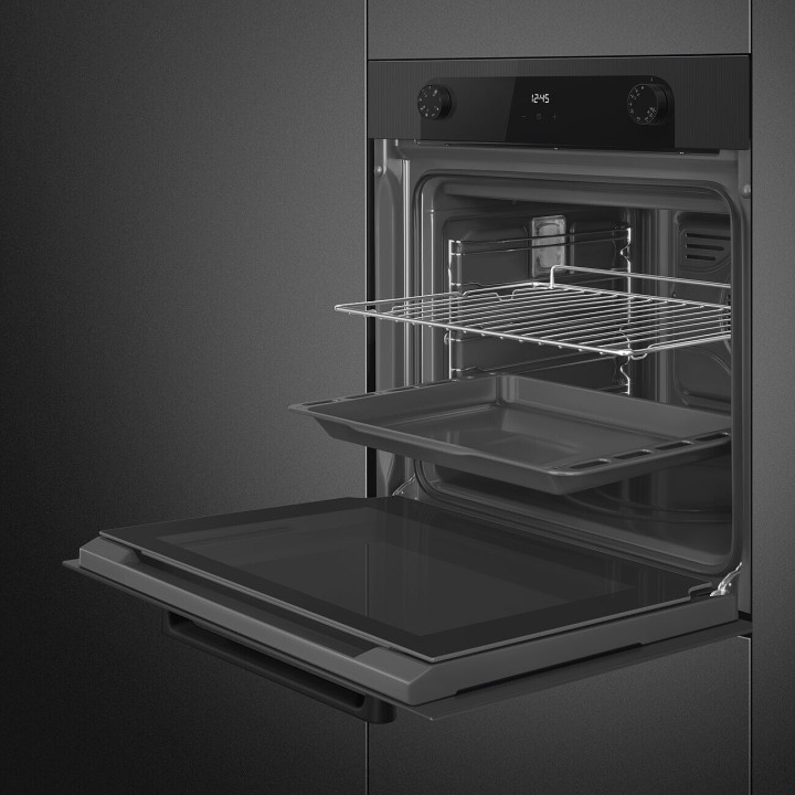 SMEG orkaitė SF6200TB | 4