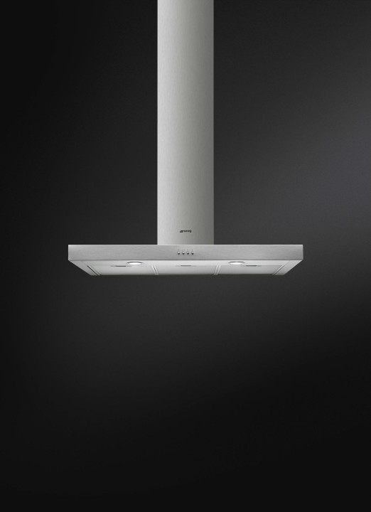 SMEG gartraukis KATE900EX  | 2