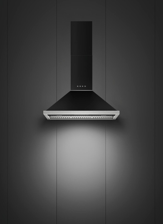 SMEG gartraukis KCU94AN | 2
