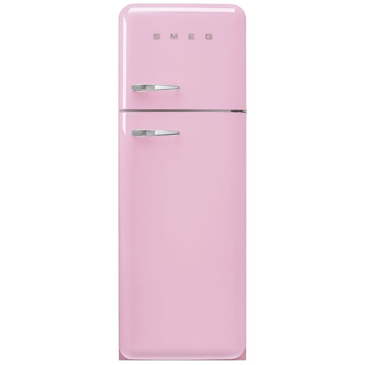 SMEG šaldytuvas FAB30RPK6 | 1