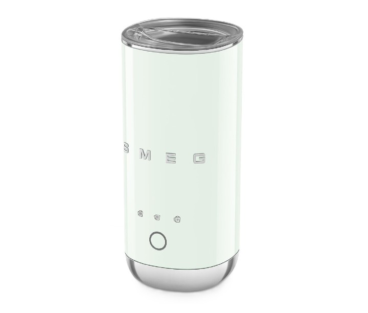 SMEG pieno putų plakiklis MFF02PGEU | 2