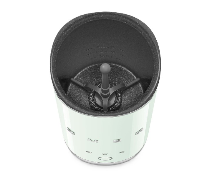 SMEG pieno putų plakiklis MFF02PGEU | 4