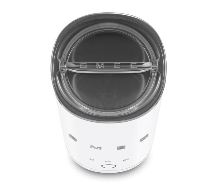 SMEG pieno putų plakiklis MFF02WHMEU | 4
